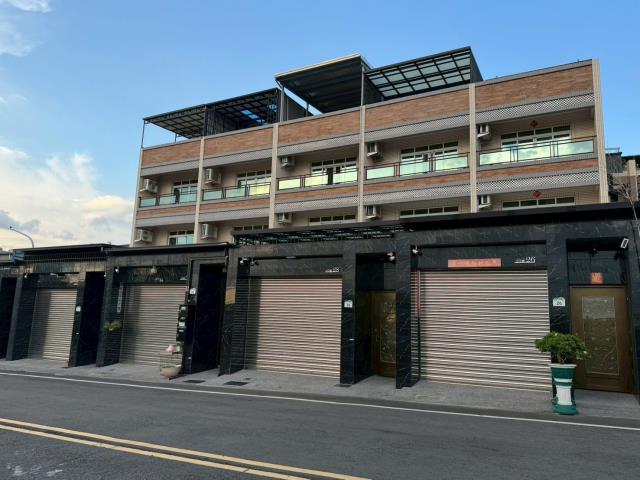 高雄小港透天法拍-5