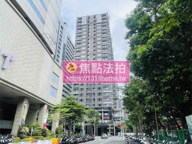 板橋大樓法拍-2