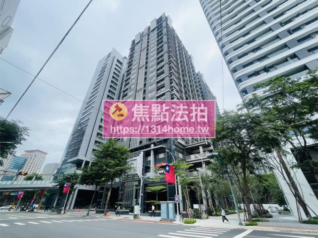 板橋大樓法拍-3