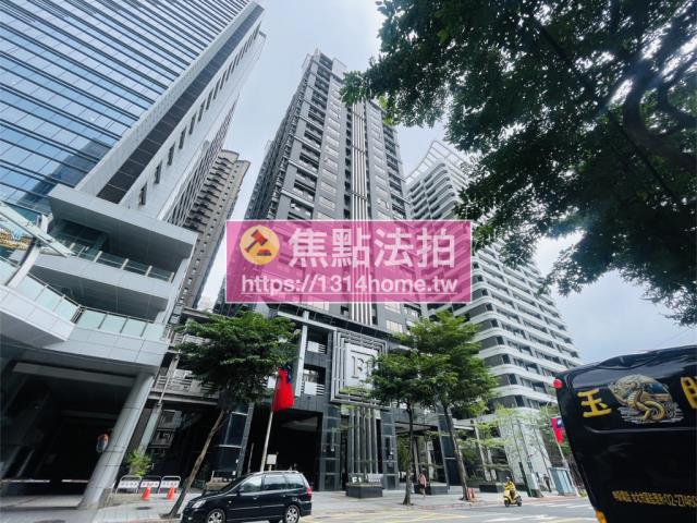 板橋大樓法拍-4