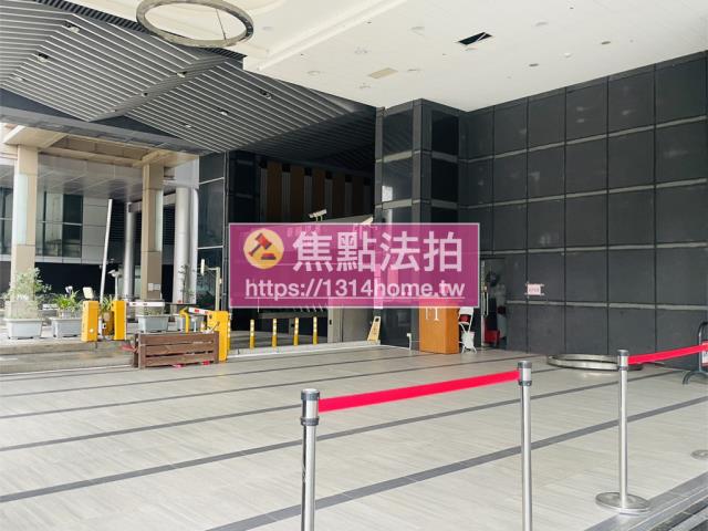 板橋大樓法拍-8