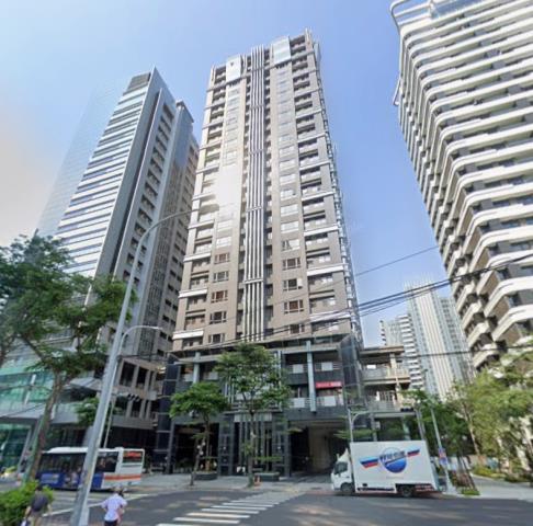 新北大樓法拍-1