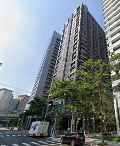 新北大樓法拍-2