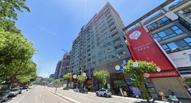 高雄拍賣大樓-3