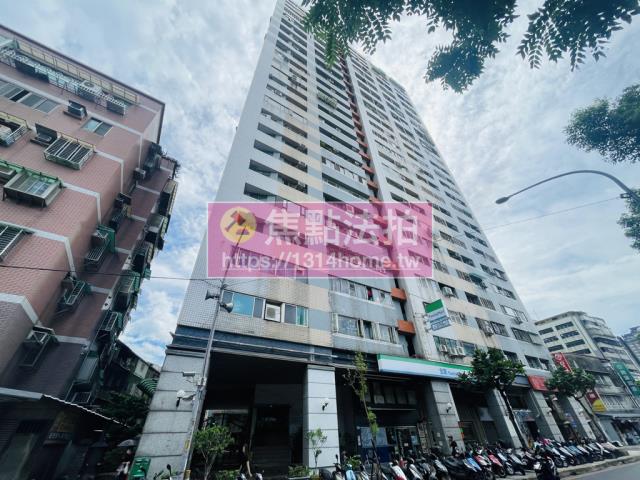 新北法拍大樓-2