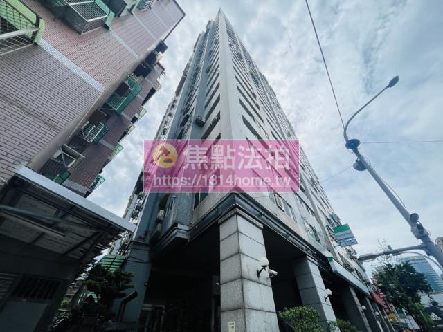 新北法拍大樓-5