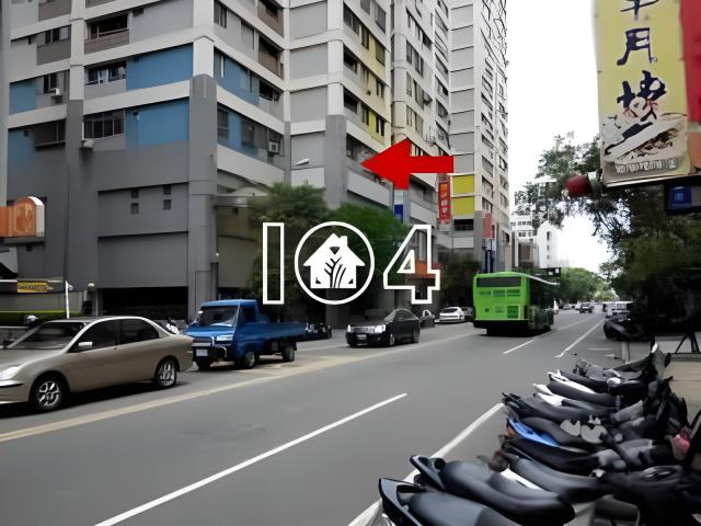 台中法拍大樓-3