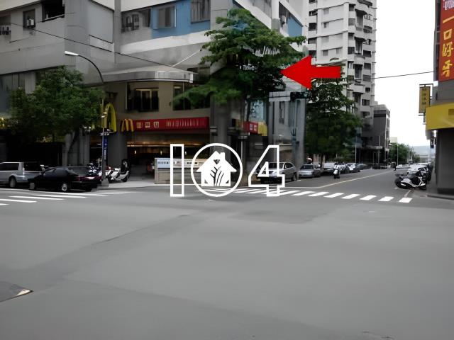 台中法拍大樓-7