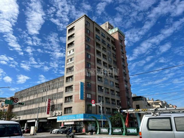 桃園平鎮大樓法拍-1