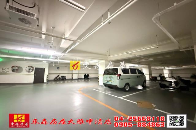 台中大雅華廈-8