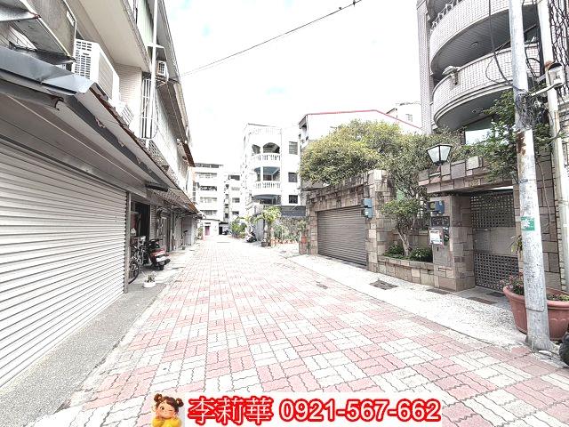 台南永康透天-1