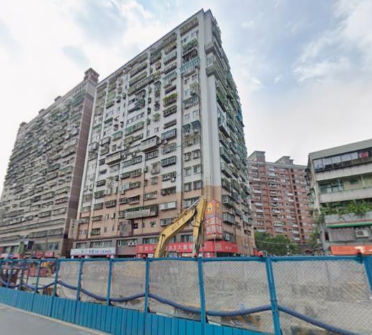 新北土城大樓法拍-2