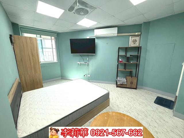 台南南區套房-3