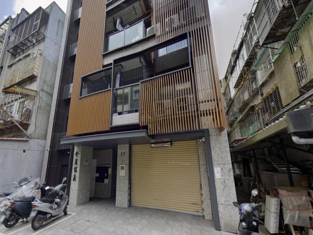 台北信義區大樓拍賣-1