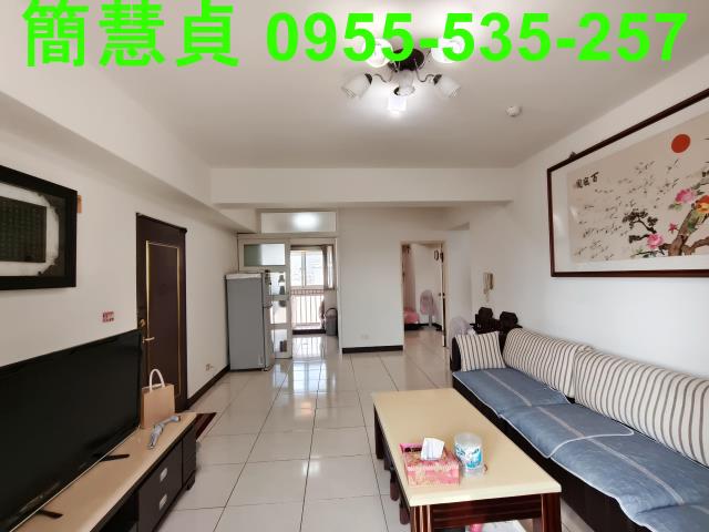 南投草屯大樓-3