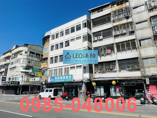 台北北投法拍公寓-3