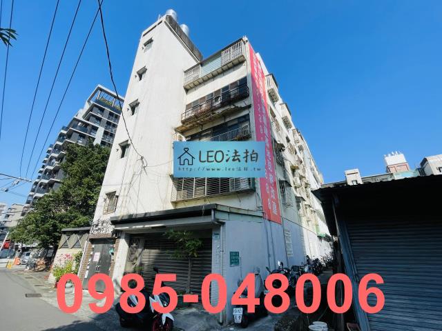 台北北投公寓法拍-2