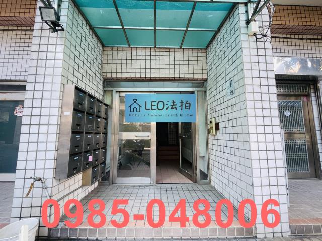 新北樹林拍賣大樓-4