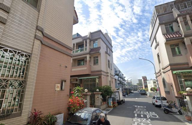 北區透天法拍-3