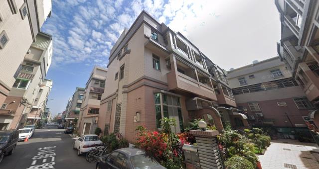 北區透天法拍-5