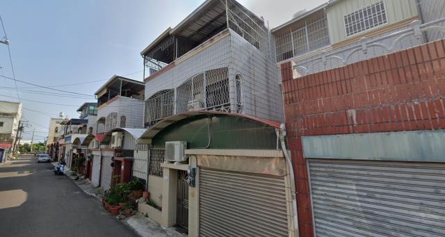 佳里拍賣透天-4