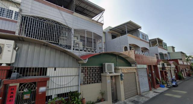 佳里拍賣透天-4