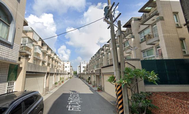 台南法拍透天-5