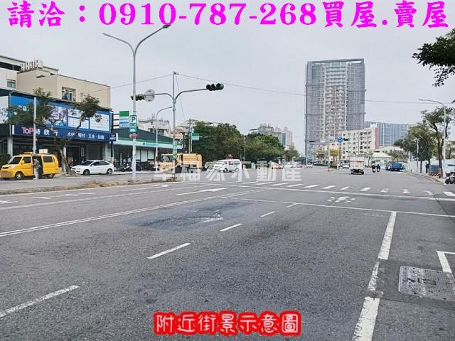 台南北區透天-12