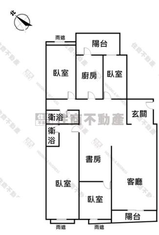 高雄鼓山大樓-15
