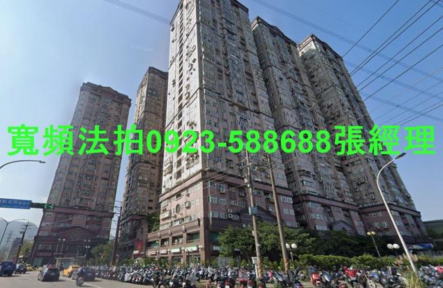 新北汐止大樓法拍-1