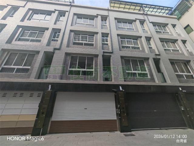 高雄仁武透天-1