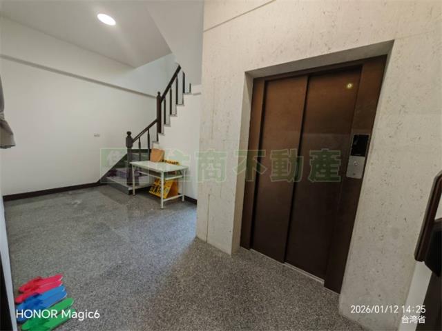 高雄仁武透天-3