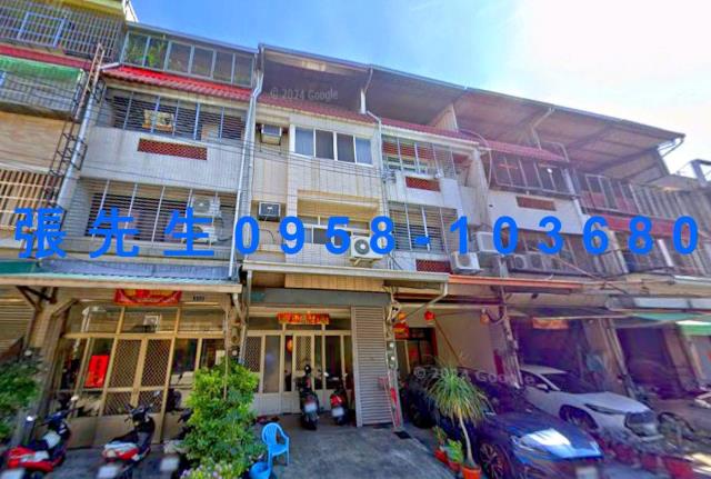 台中太平透天法拍-1