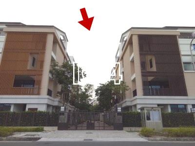 台南安南法拍透天-5