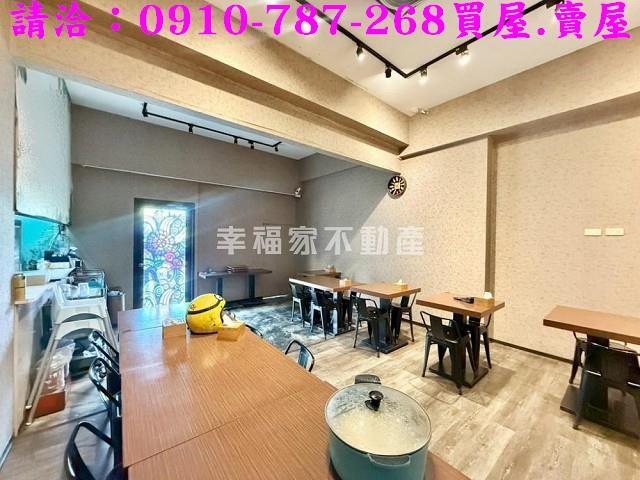 台南安南透天-3