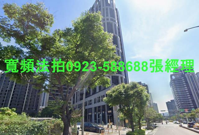 新北新莊大樓法拍-2