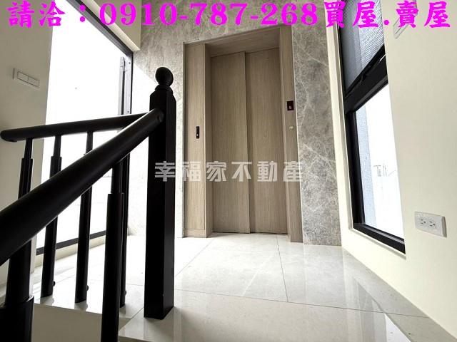 台南仁德透天-14