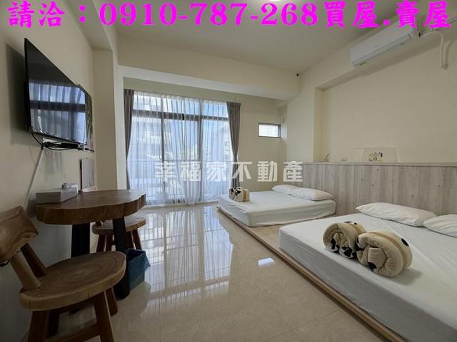 台南安平透天-8