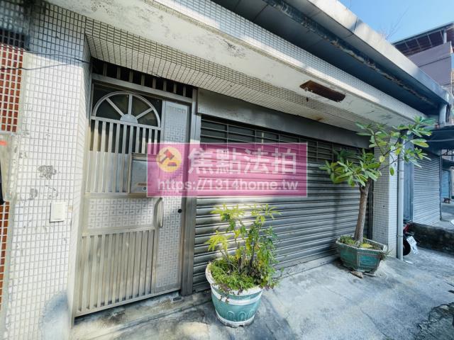 台北北投公寓拍賣-10