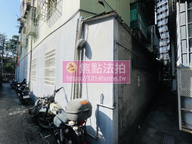 台北北投公寓拍賣-6