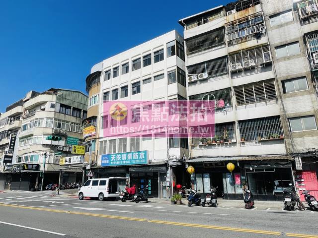 北投公寓法拍-3