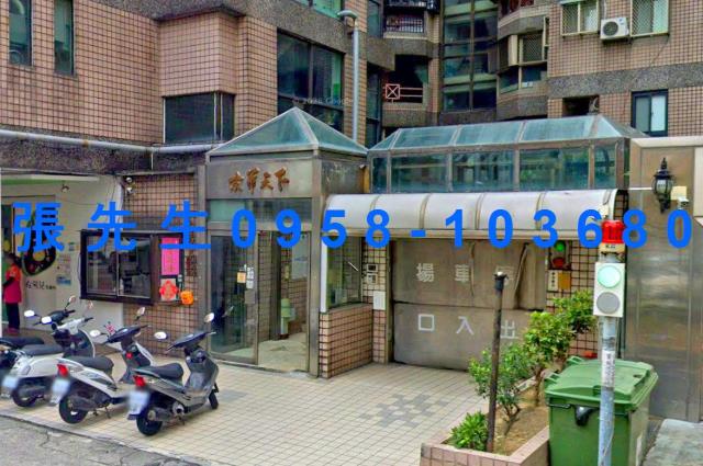 北屯拍賣華廈-2