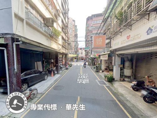 新北法拍公寓-2