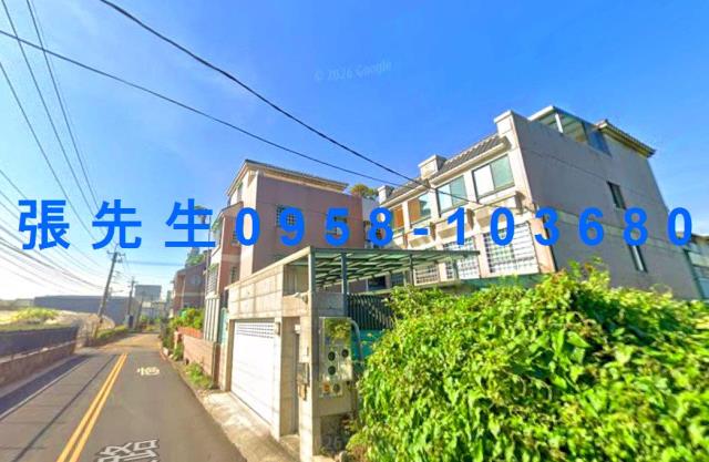 台中大里法拍透天-3