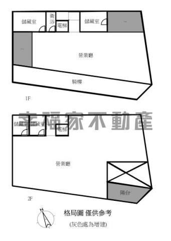 台南中西區透天-15