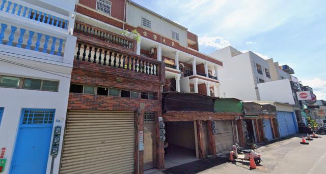 屏東恆春法拍透天-5