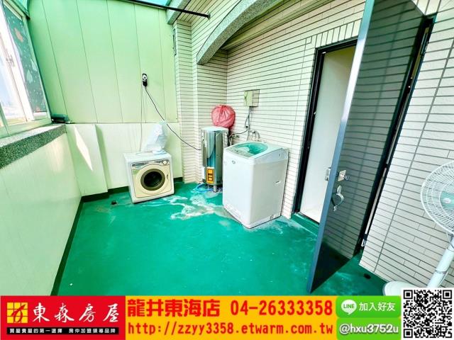 台中沙鹿透天-10