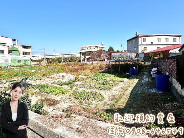 台中大雅農舍-3