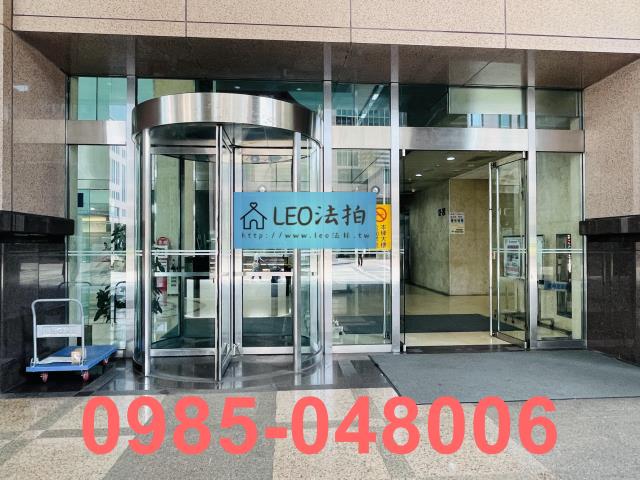 新北汐止拍賣商辦-5