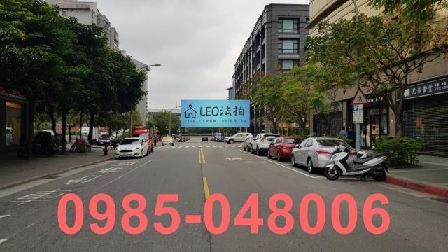 內湖法拍廠房-4